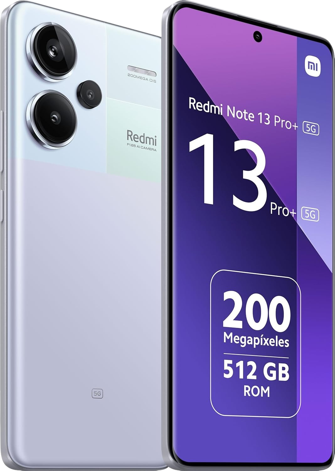 Xiaomi Redmi Note 13 Pro Plus