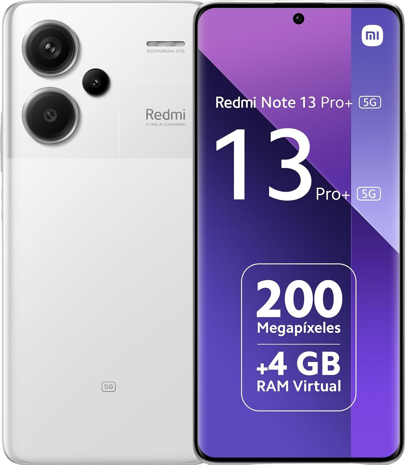 Xiaomi Redmi Note 13 Pro Plus