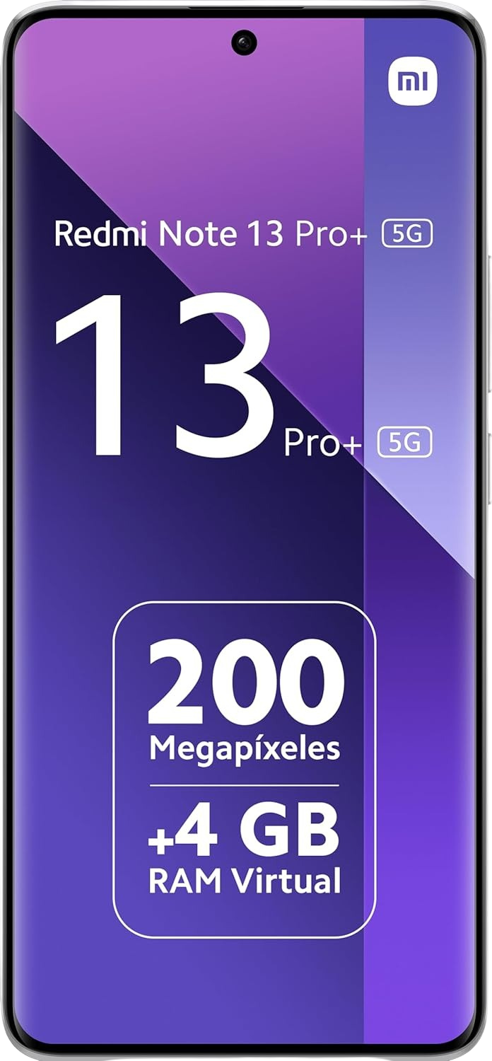 Xiaomi Redmi Note 13 Pro Plus