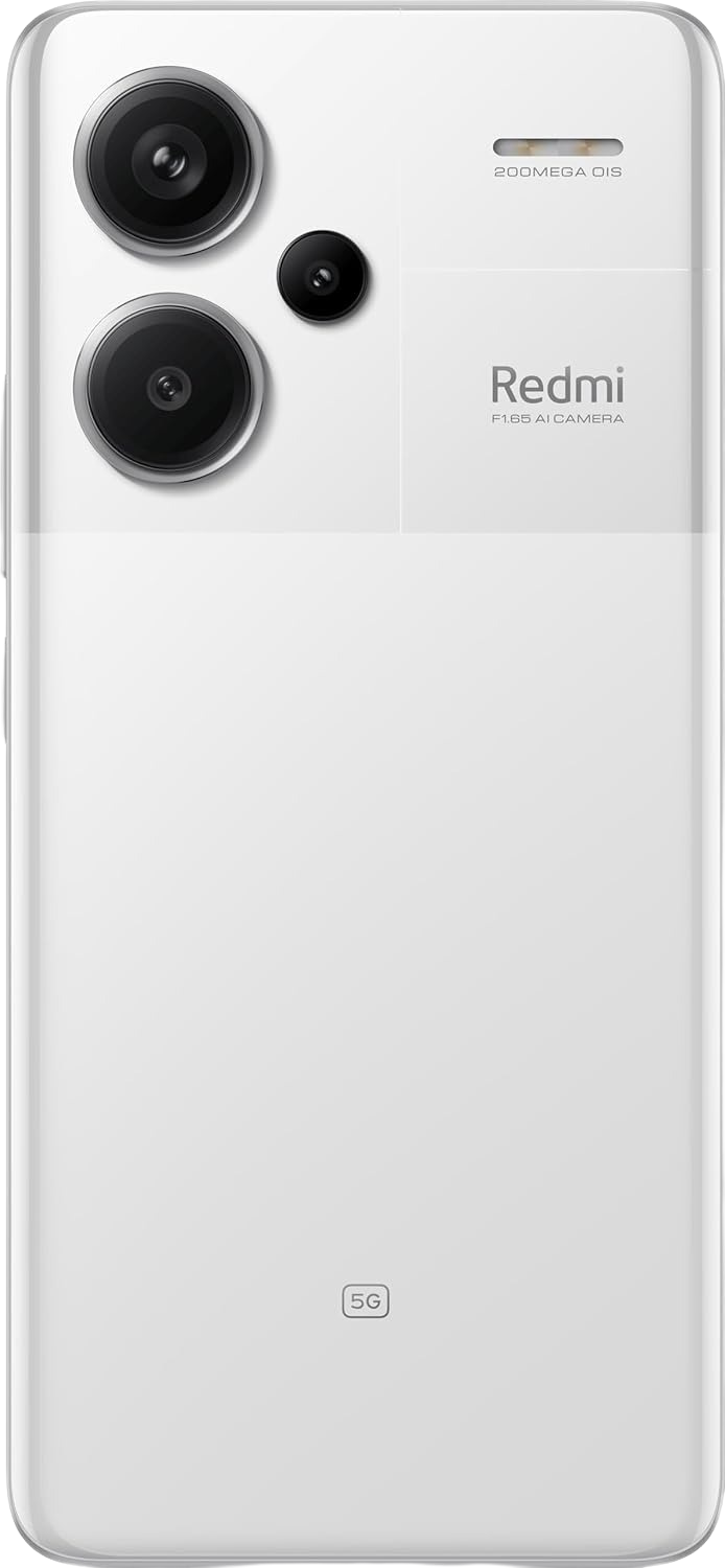 Xiaomi Redmi Note 13 Pro Plus