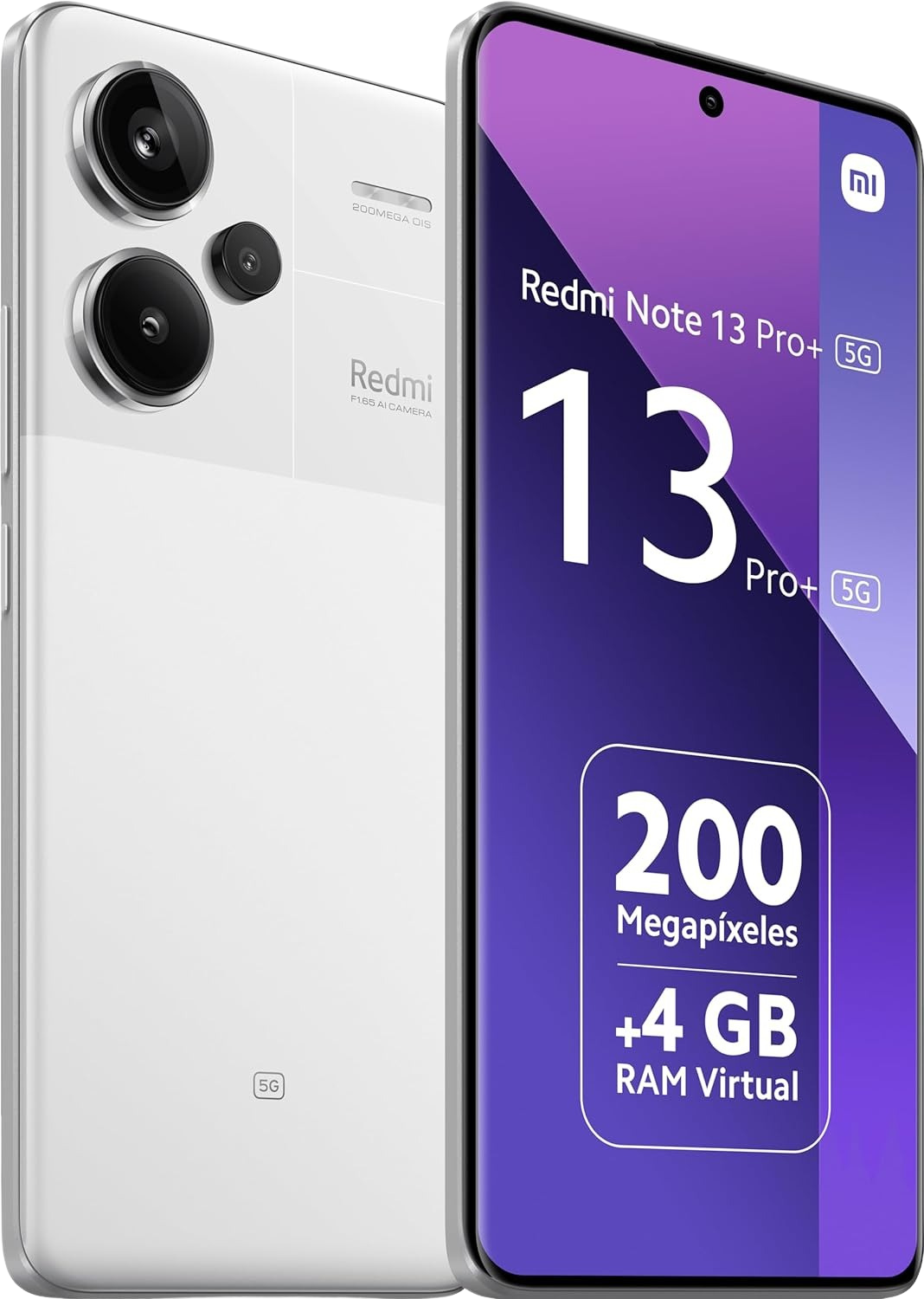 Xiaomi Redmi Note 13 Pro Plus