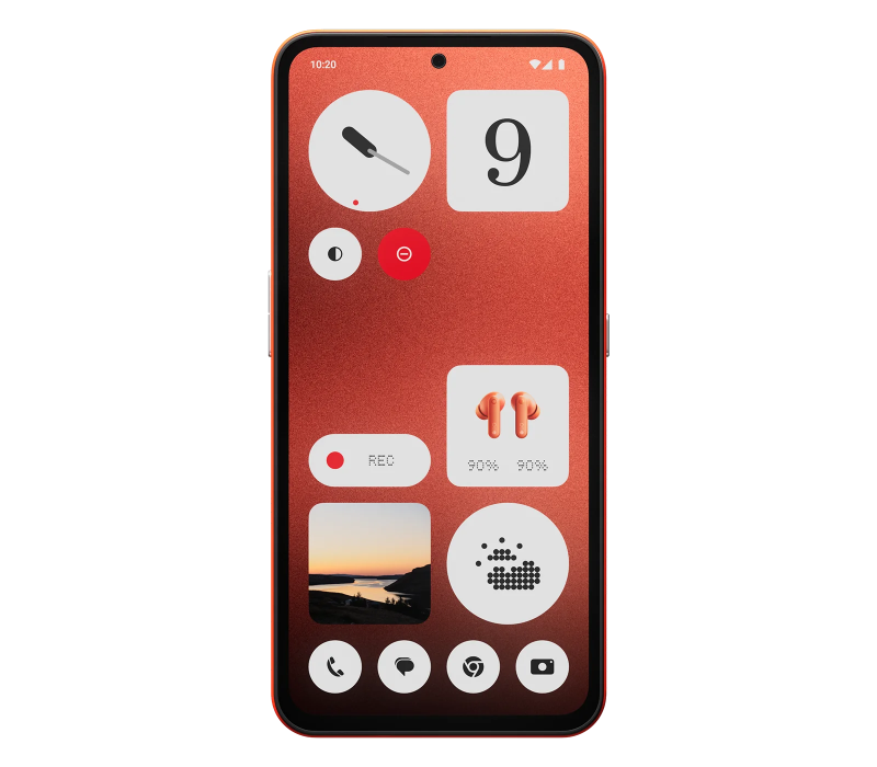 CMF (by Nothing) Phone 1
