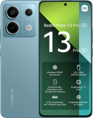 Xiaomi Redmi Note 13 Pro Kopen Met Budget Thuis Abonnement