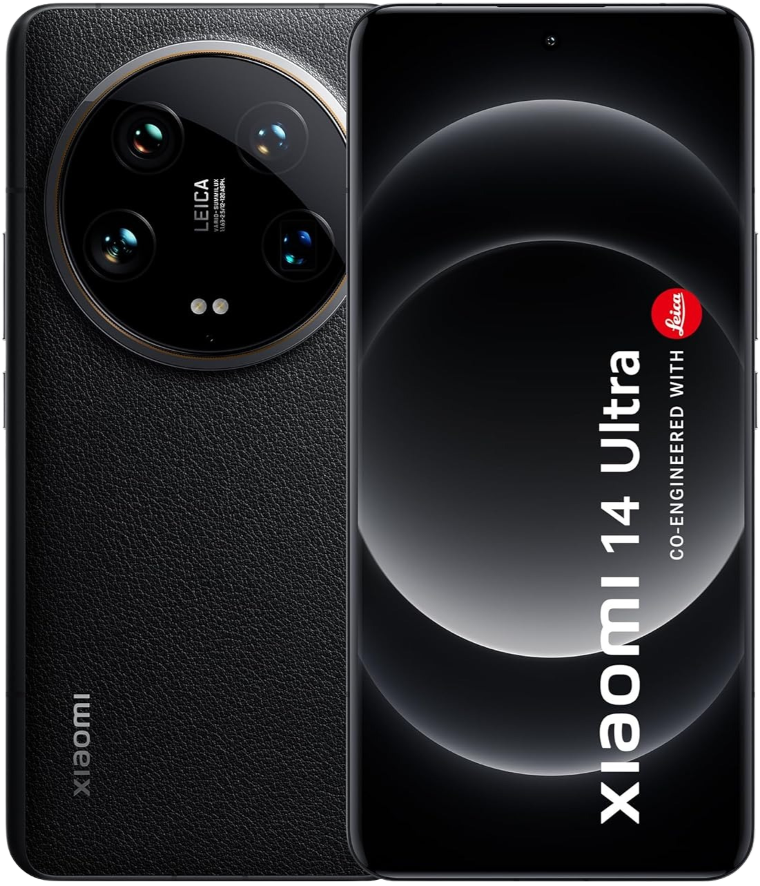 Xiaomi 14 Ultra
