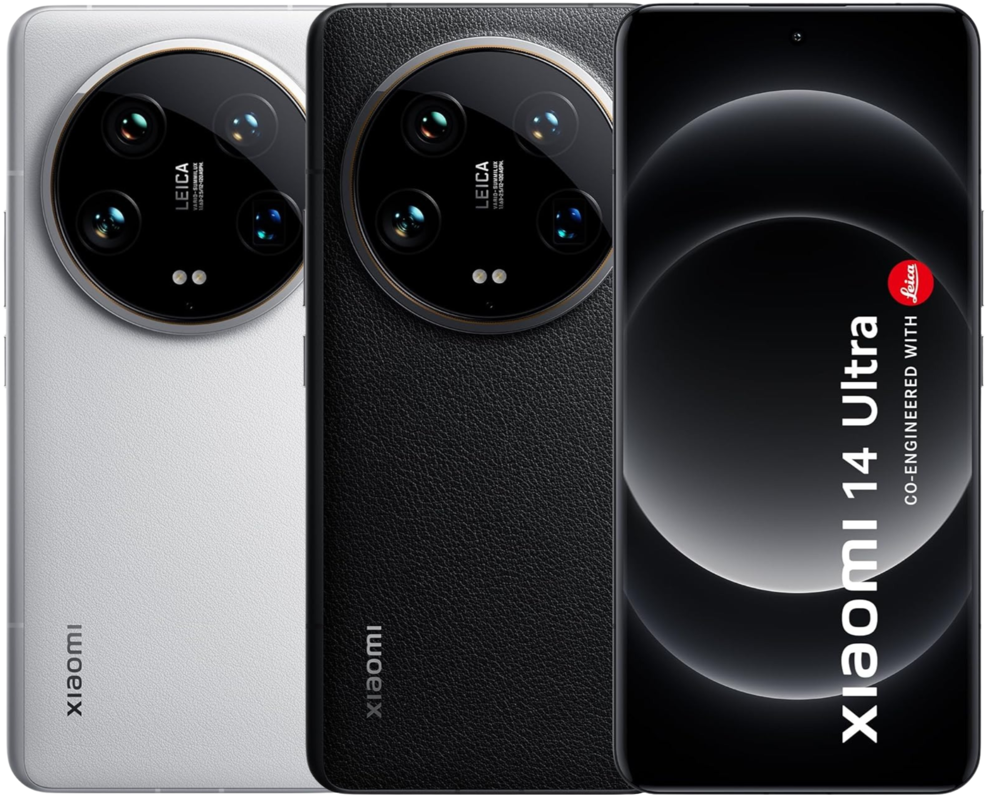 Xiaomi 14 Ultra