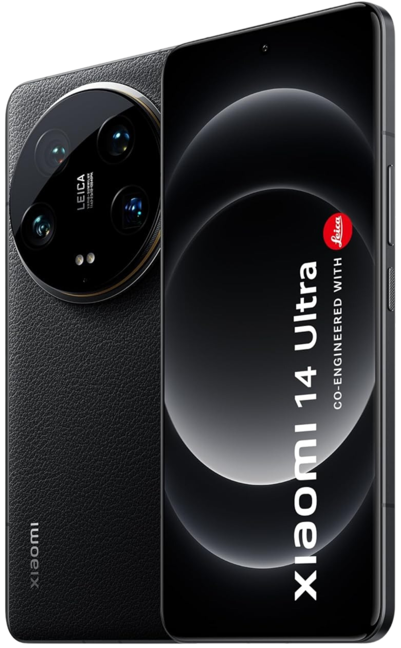 Xiaomi 14 Ultra