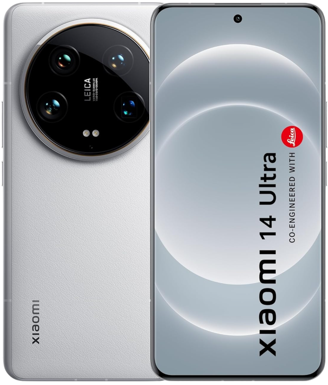 Xiaomi 14 Ultra