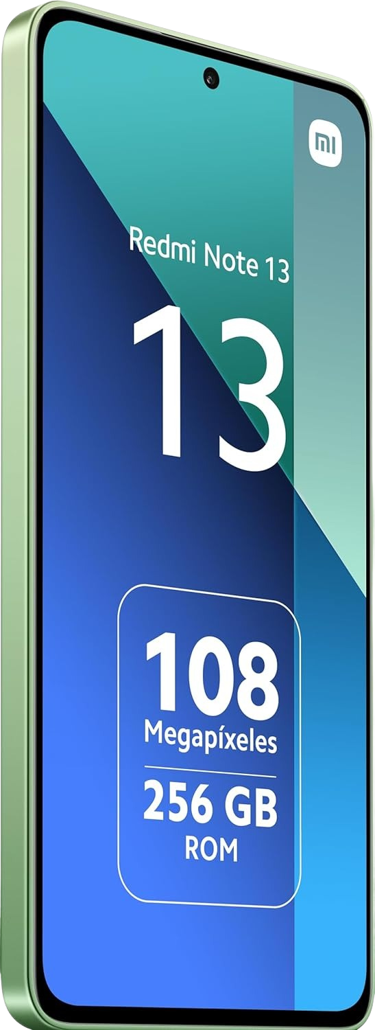 Xiaomi Redmi Note 13 (5G)