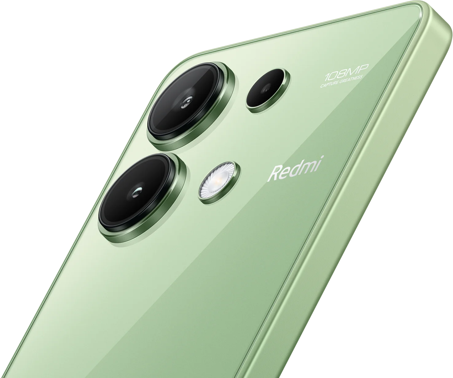 Xiaomi Redmi Note 13 (5G)