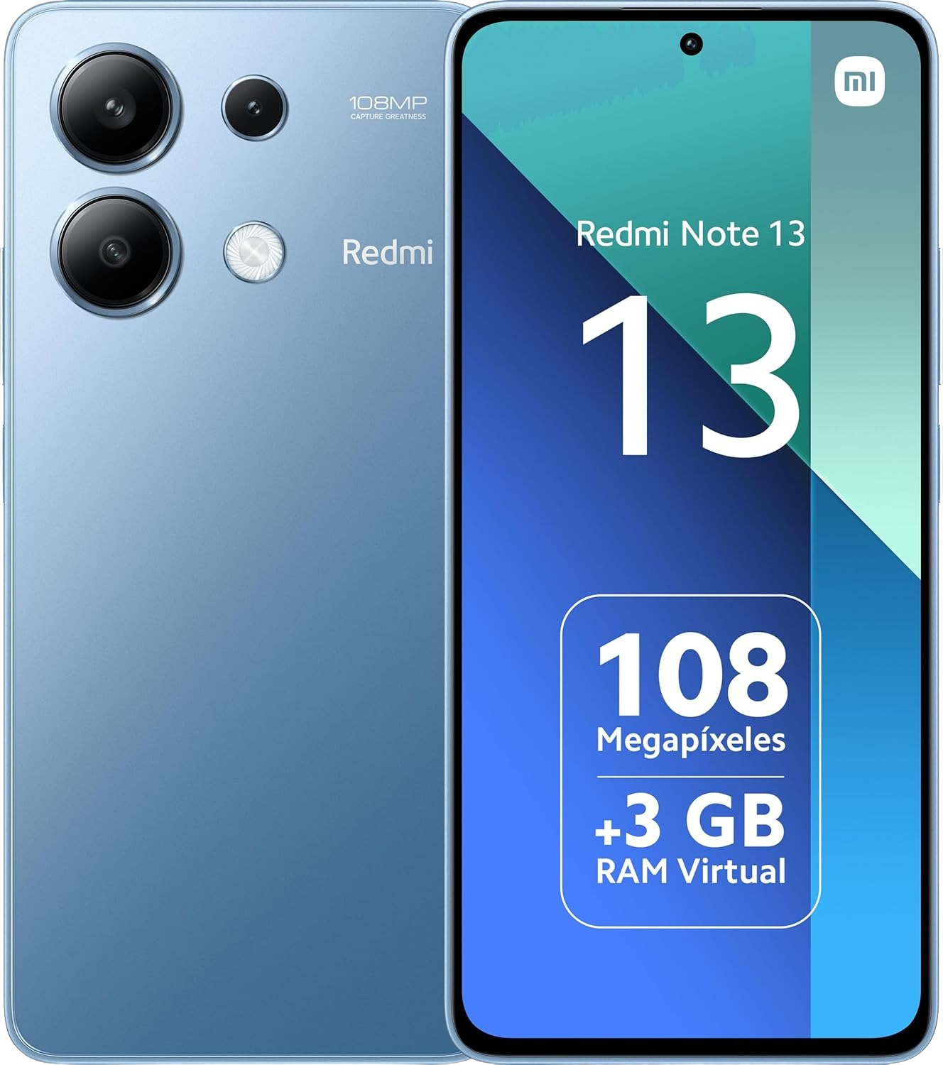 Xiaomi Redmi Note 13 (5G)