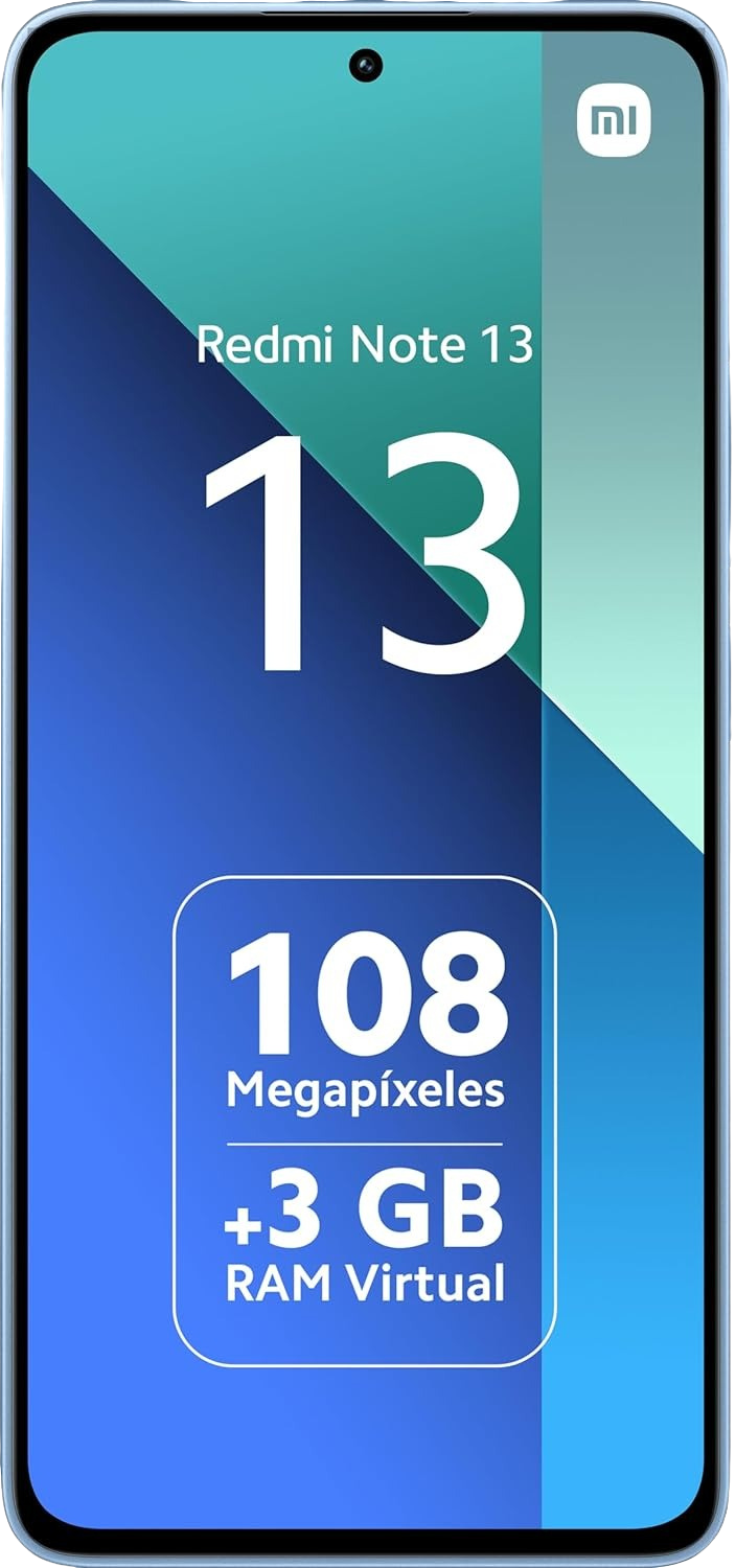 Xiaomi Redmi Note 13 (5G)