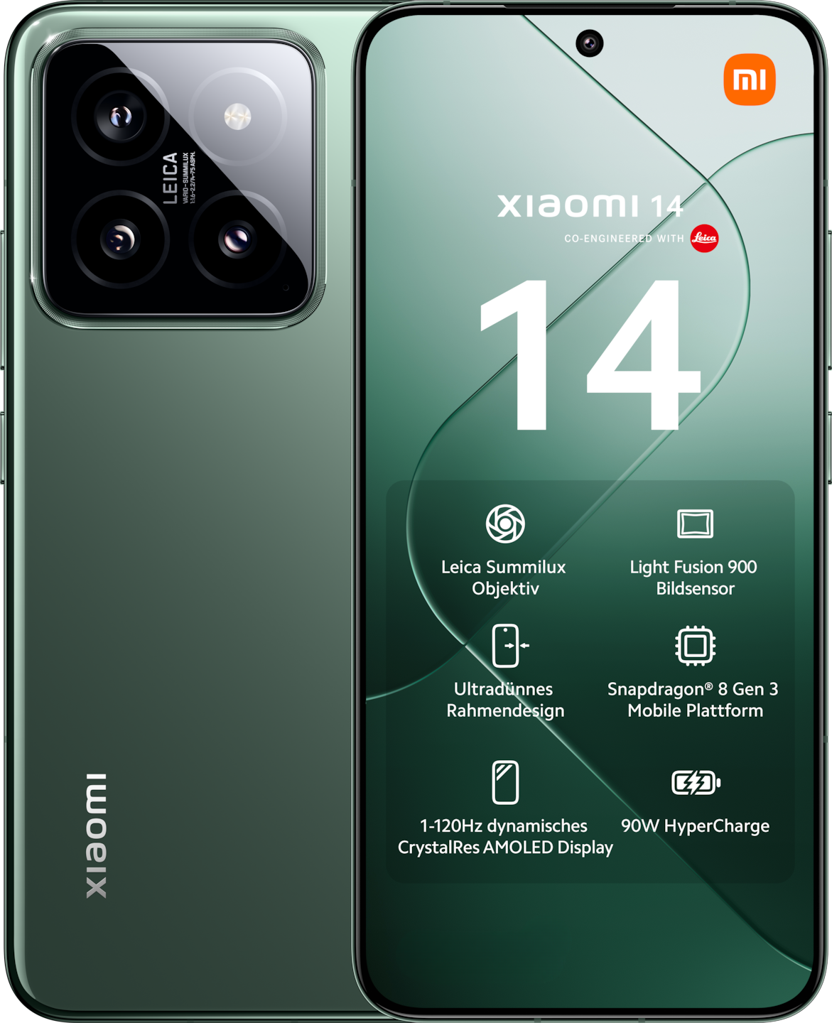 Xiaomi 14