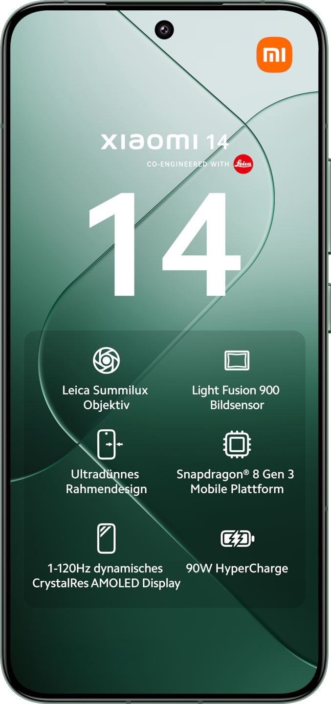 Xiaomi 14