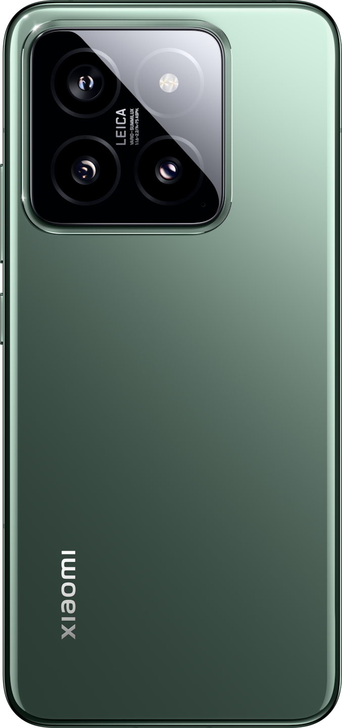 Xiaomi 14