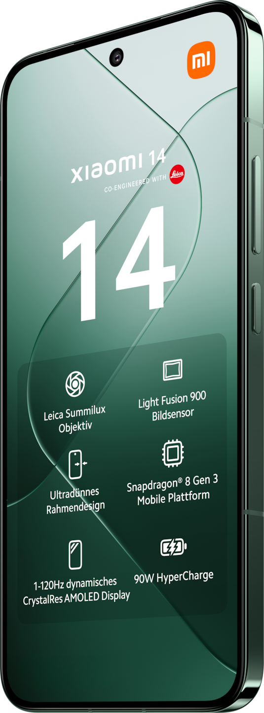 Xiaomi 14