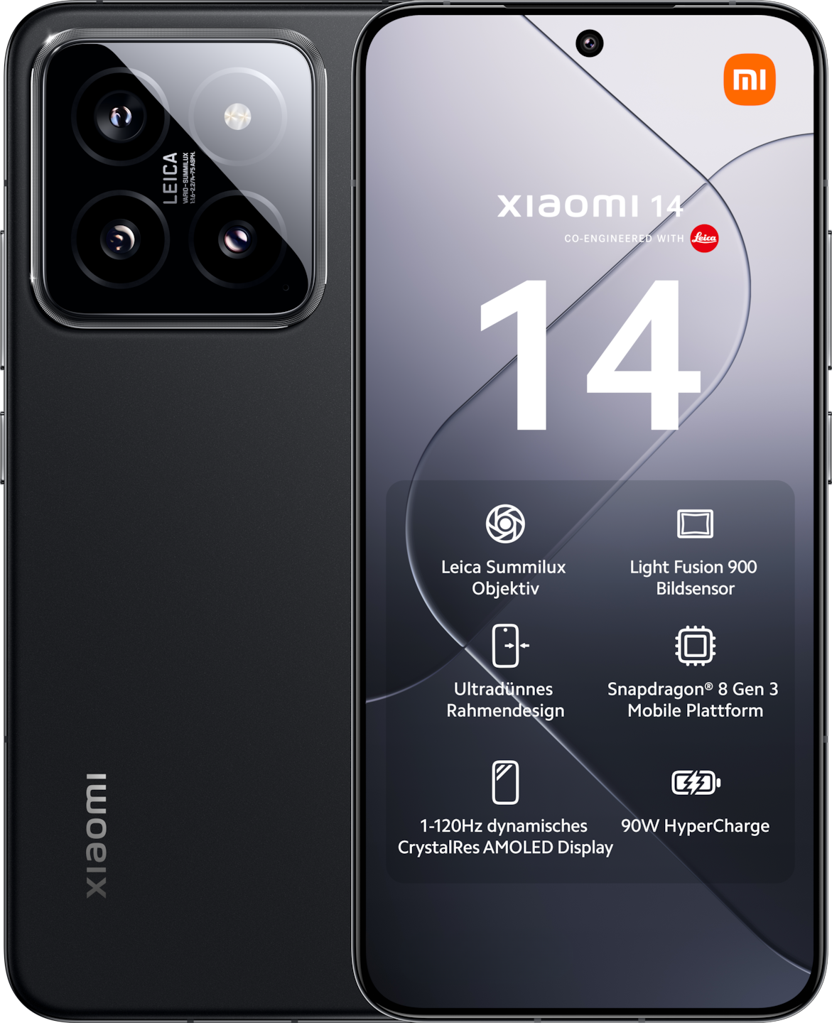 Xiaomi 14