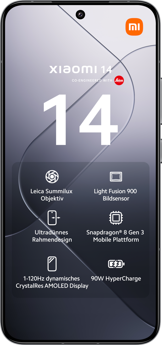 Xiaomi 14