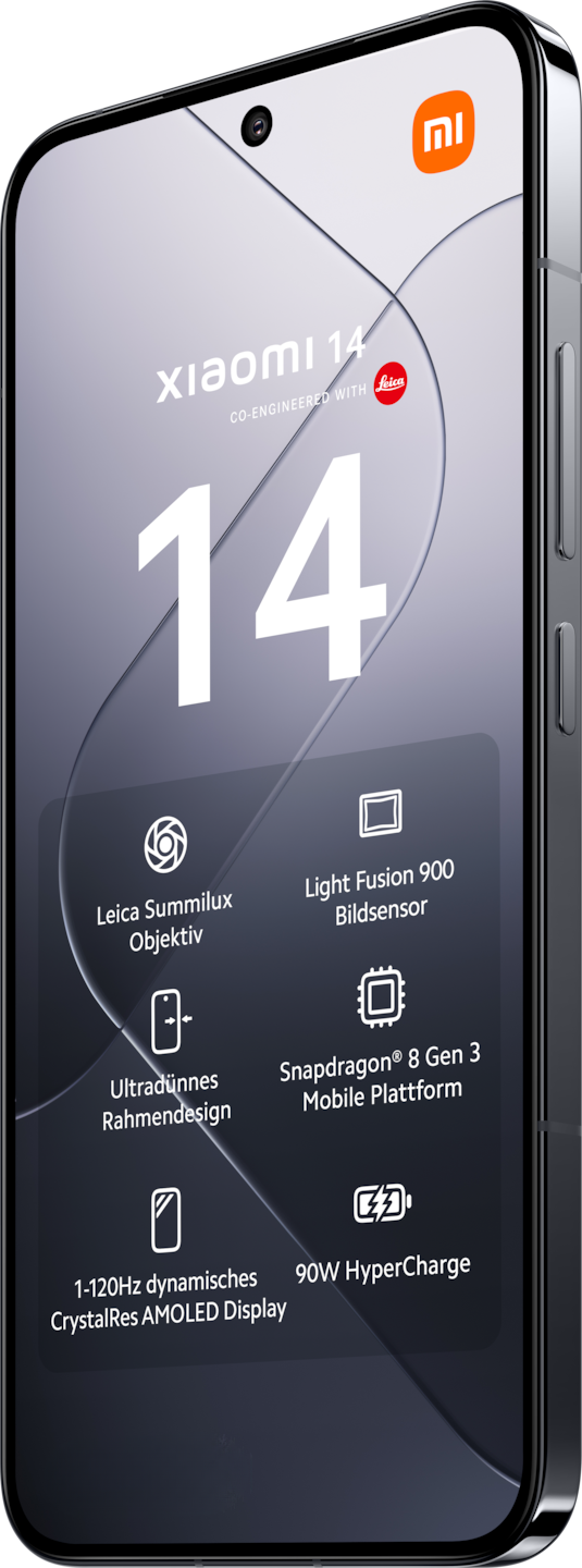 Xiaomi 14