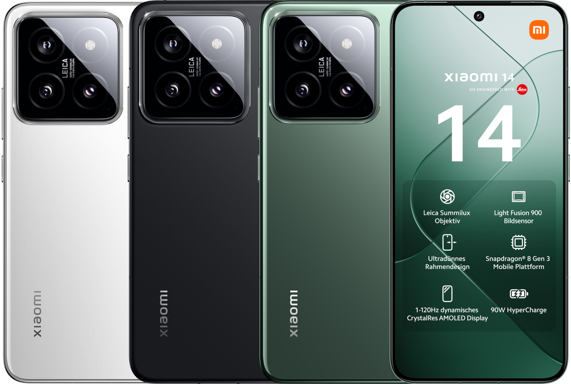 Xiaomi 14