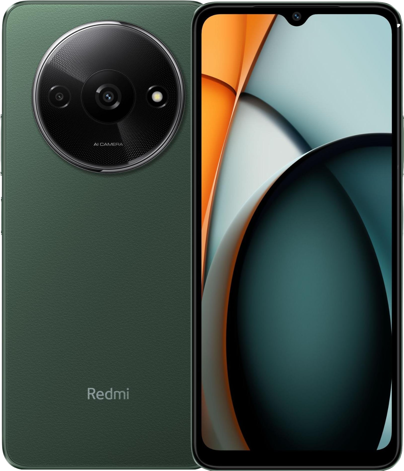 Xiaomi Redmi A3