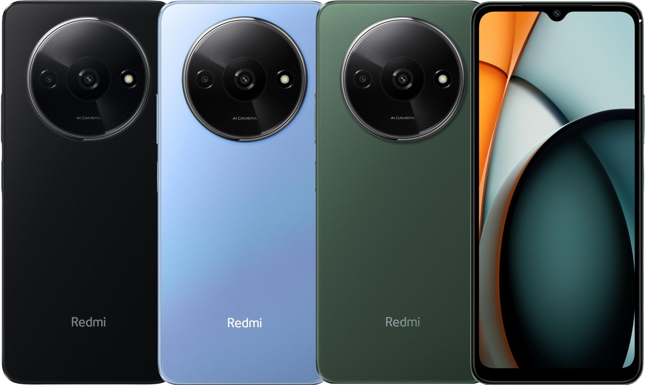 Xiaomi Redmi A3