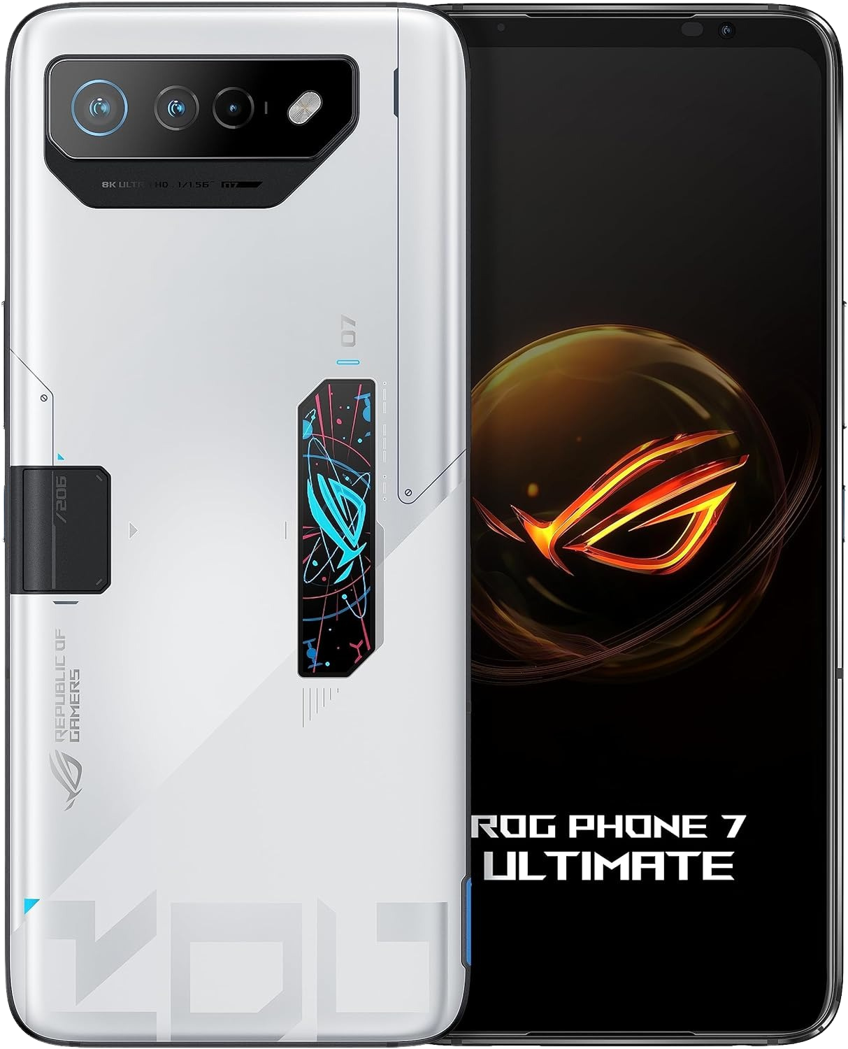 Asus ROG Phone 7 Ultimate
