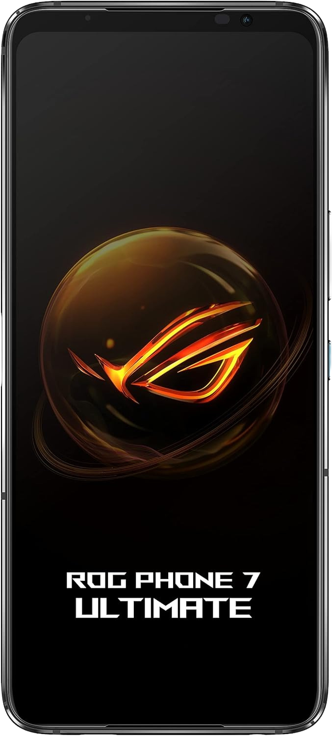 Asus ROG Phone 7 Ultimate