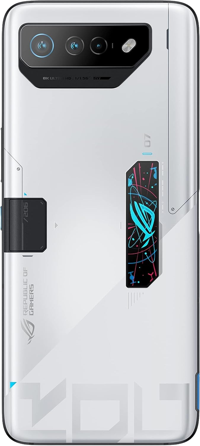 Asus ROG Phone 7 Ultimate