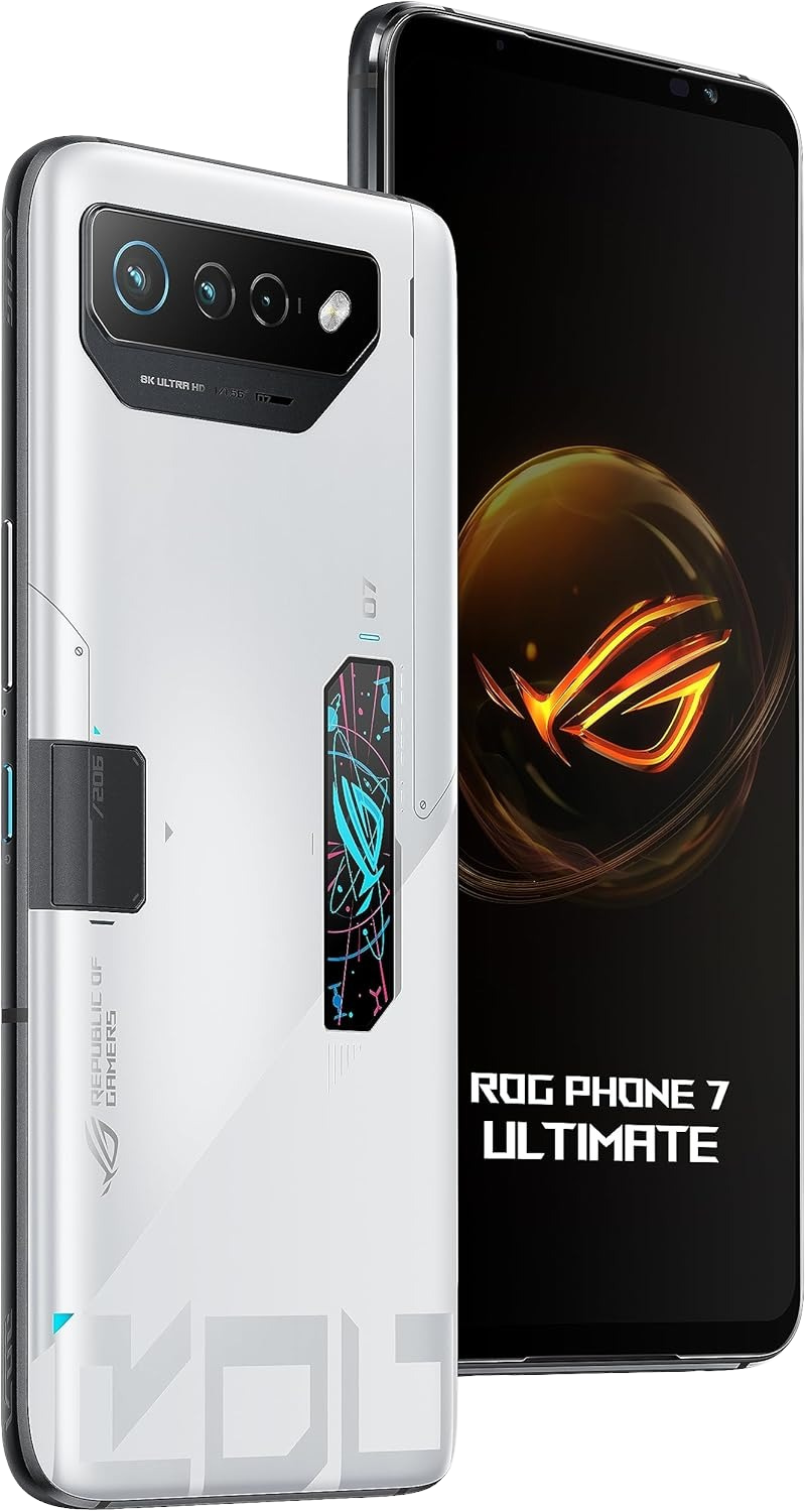 Asus ROG Phone 7 Ultimate
