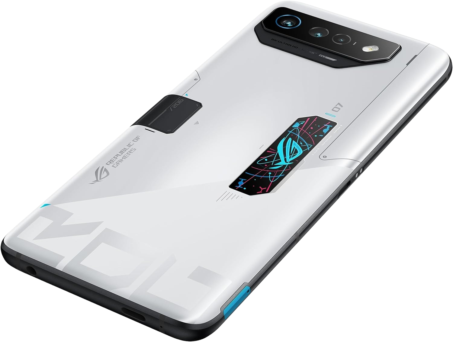 Asus ROG Phone 7 Ultimate