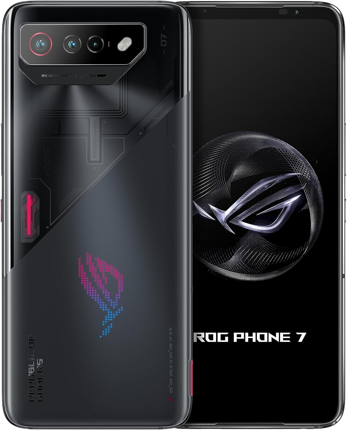 Asus ROG Phone 7