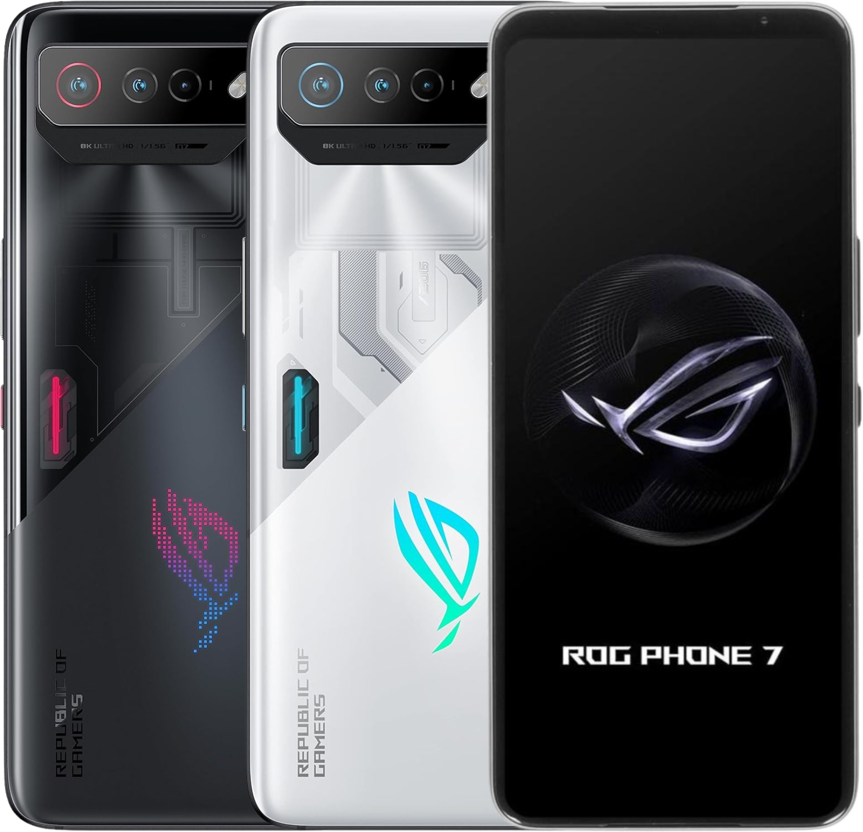 Asus ROG Phone 7