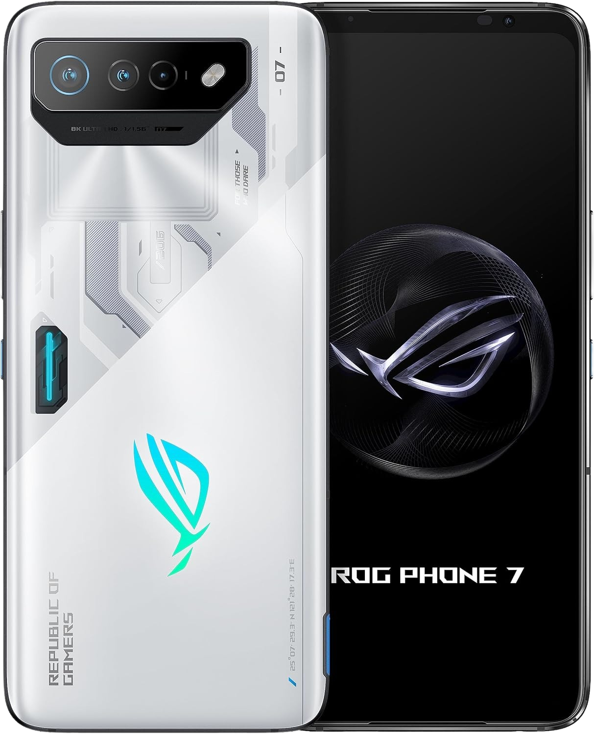 Asus ROG Phone 7