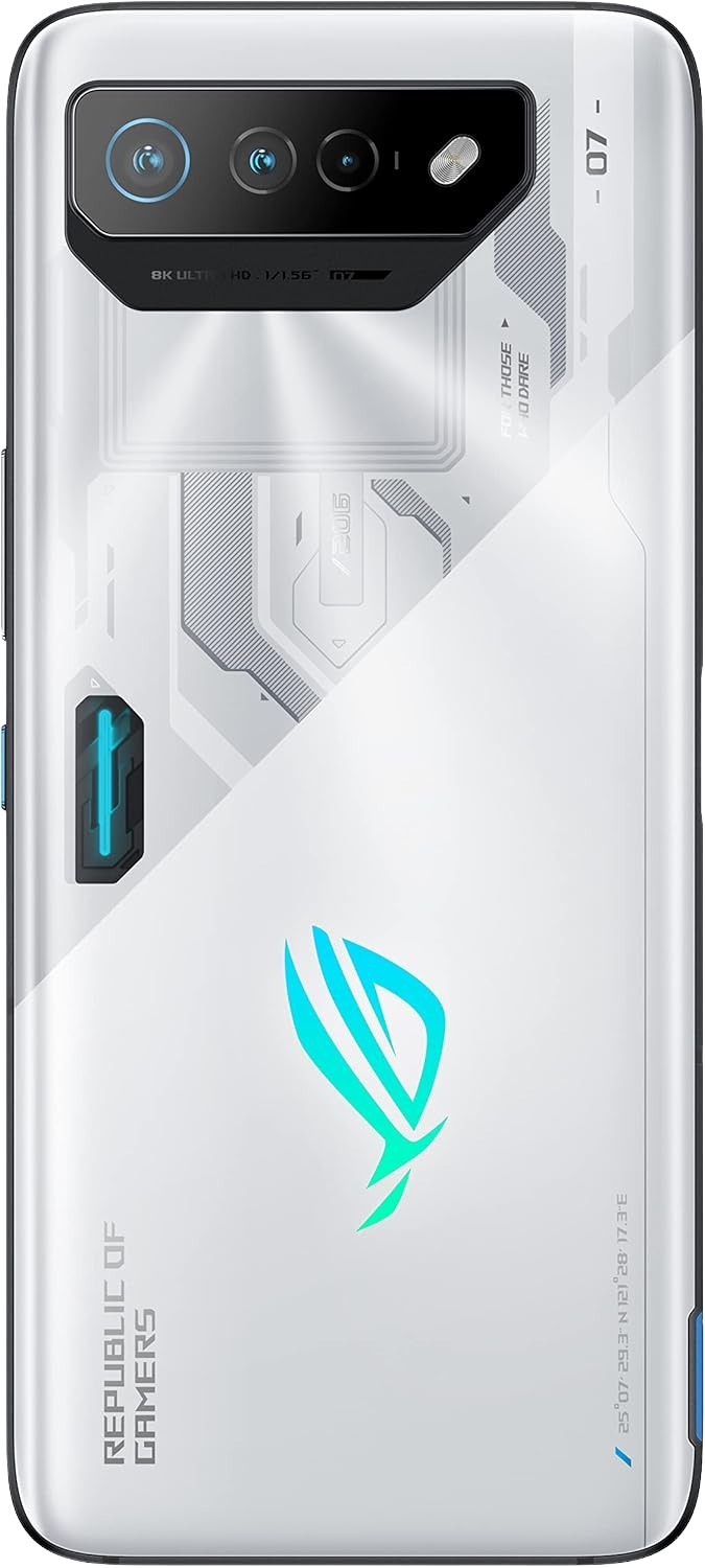Asus ROG Phone 7