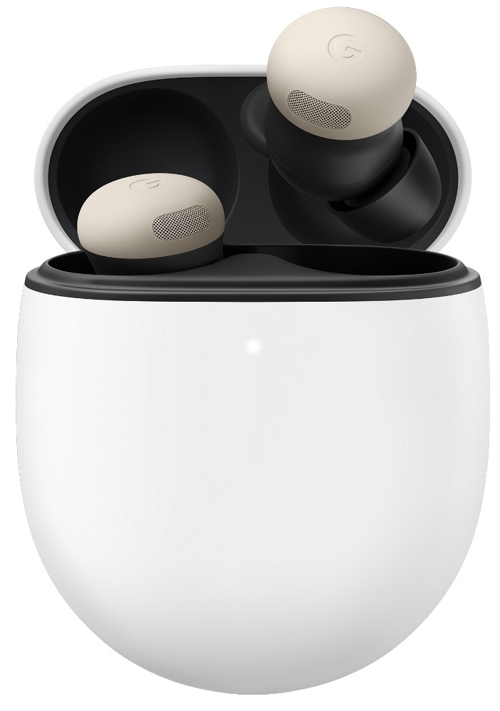 Google Pixel Buds Pro 2