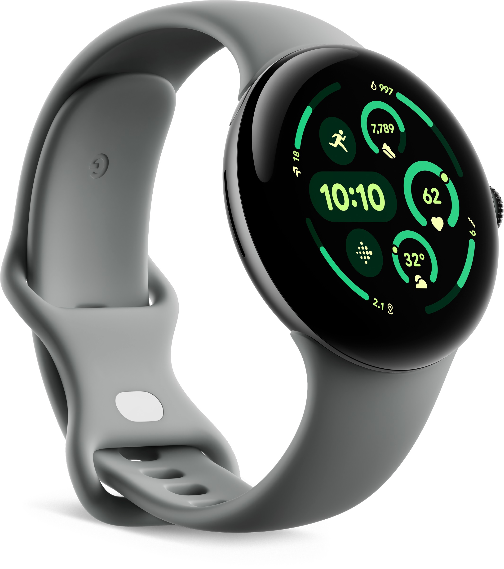 Google Pixel Watch 3