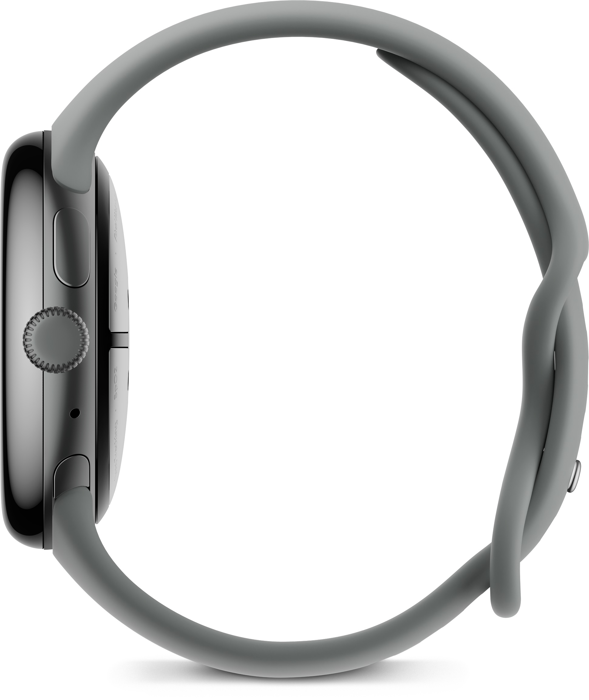 Google Pixel Watch 3