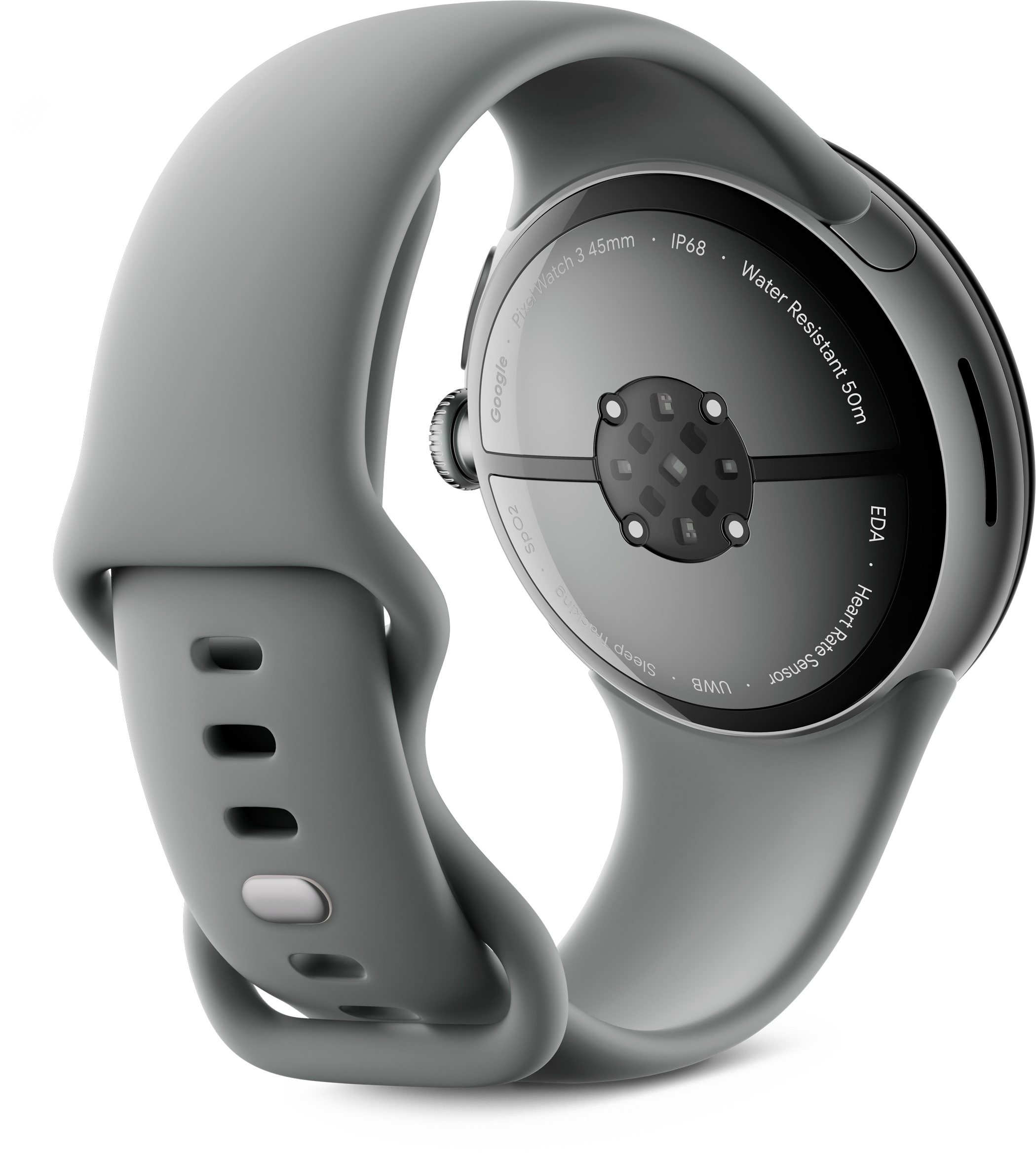 Google Pixel Watch 3