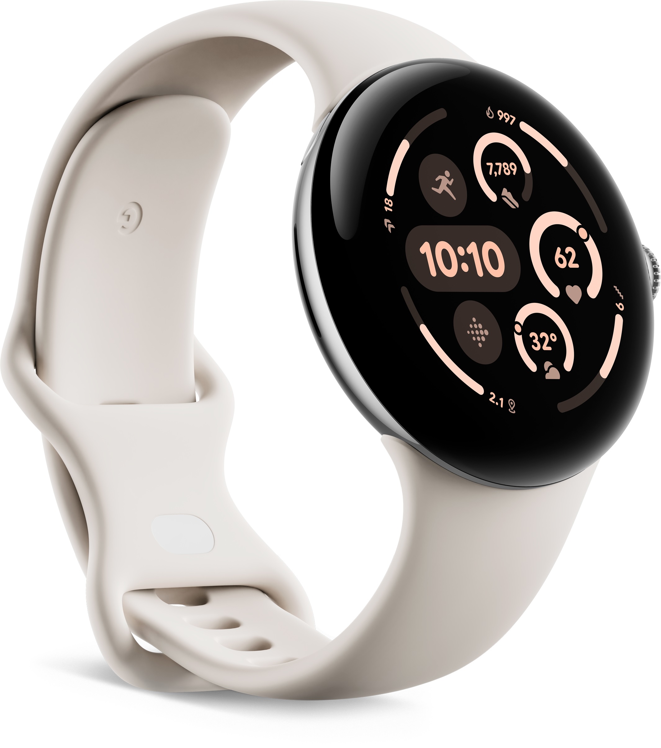 Google Pixel Watch 3
