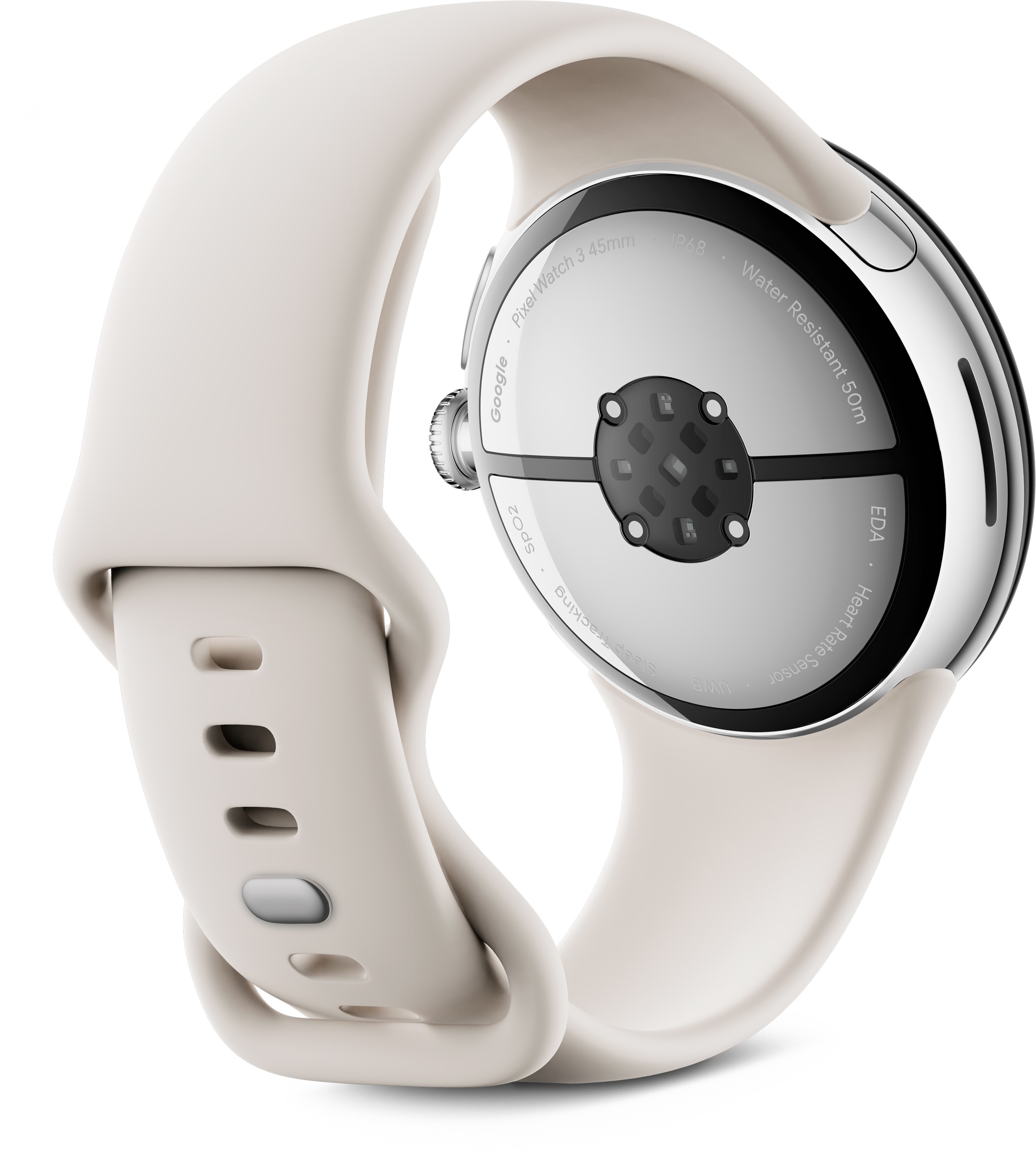 Google Pixel Watch 3