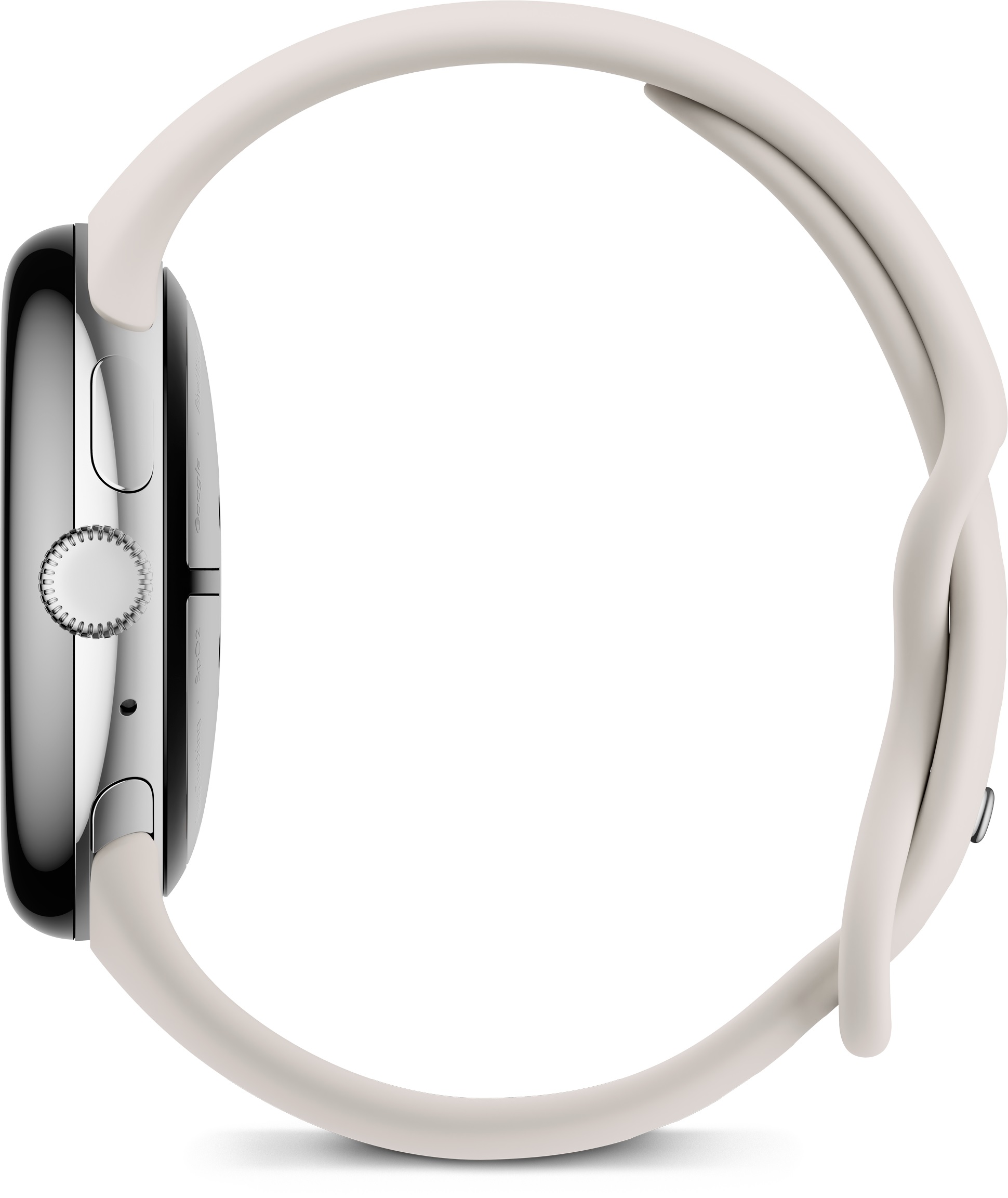 Google Pixel Watch 3