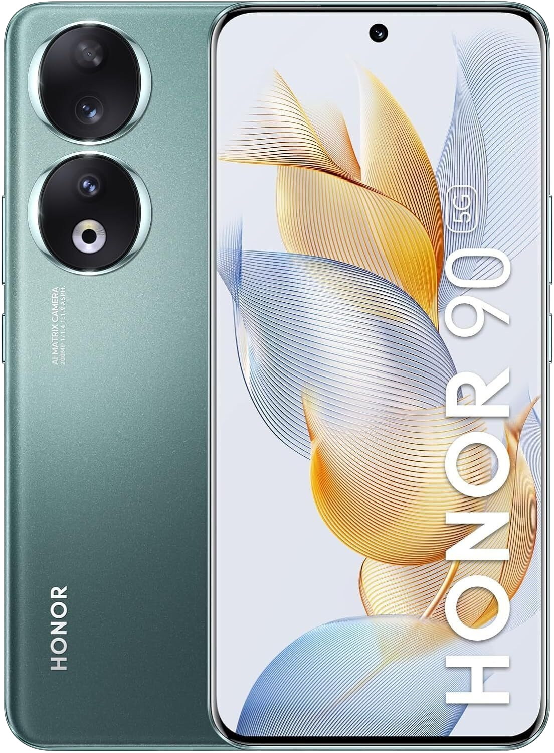 Honor 90