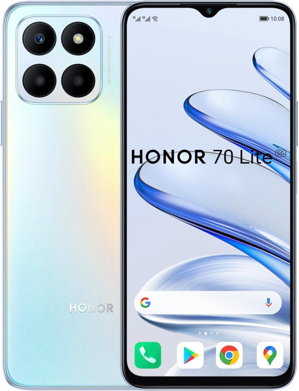 Honor 70 Lite