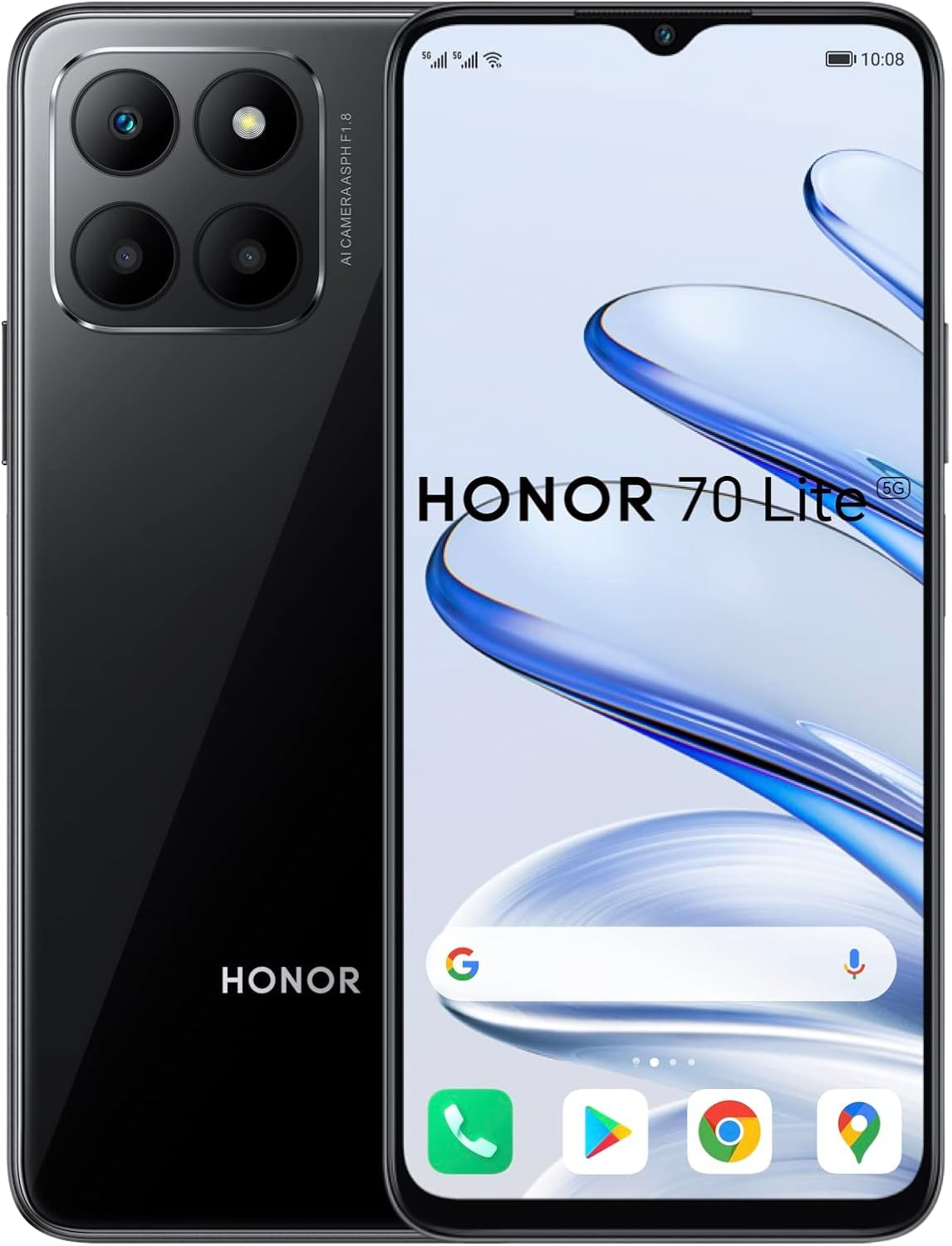 Honor 70 Lite
