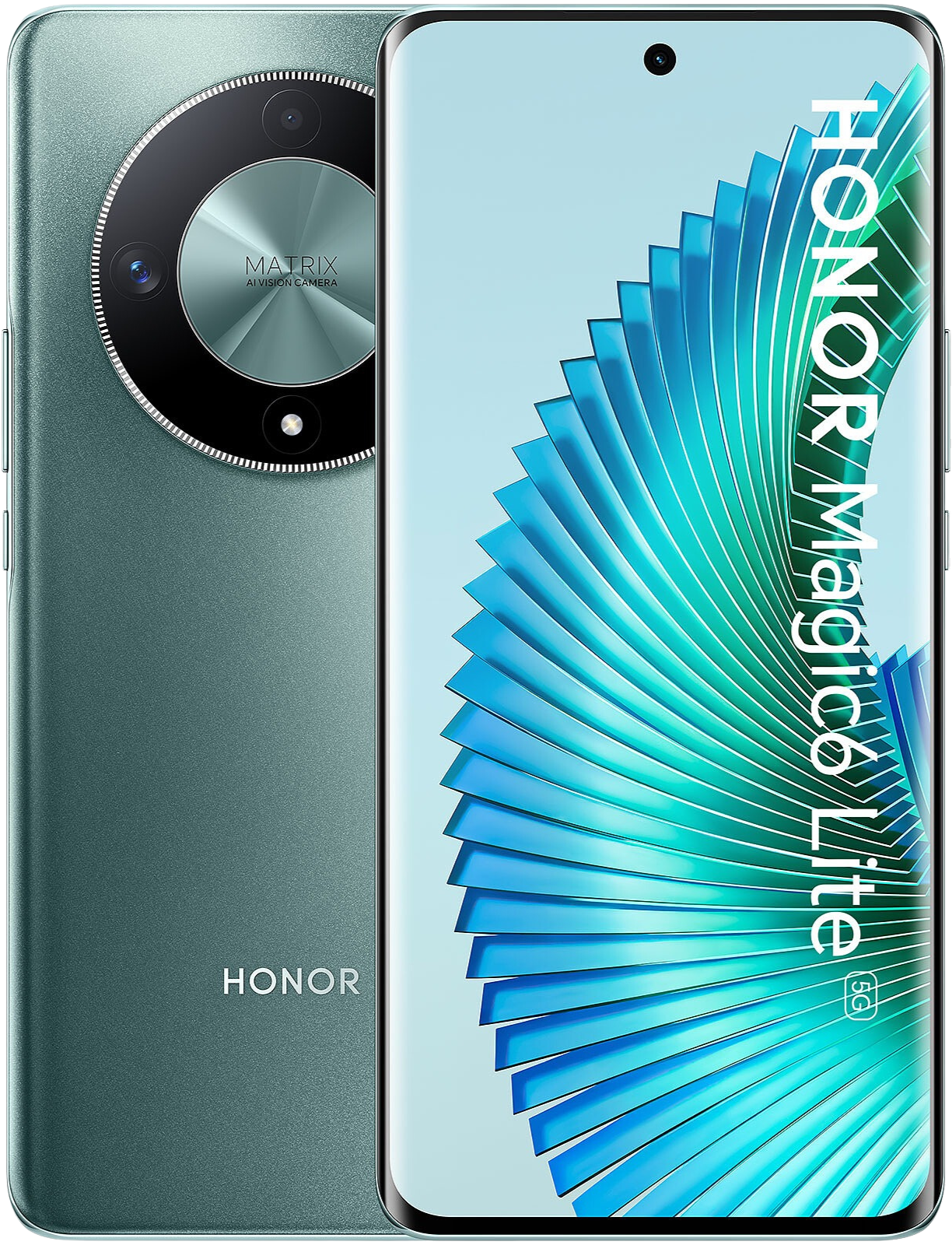 Honor Magic 6 Lite