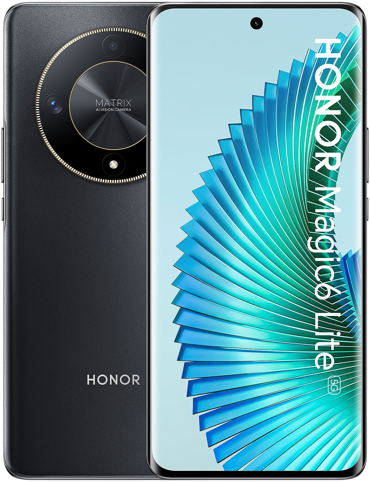 Honor Magic 6 Lite