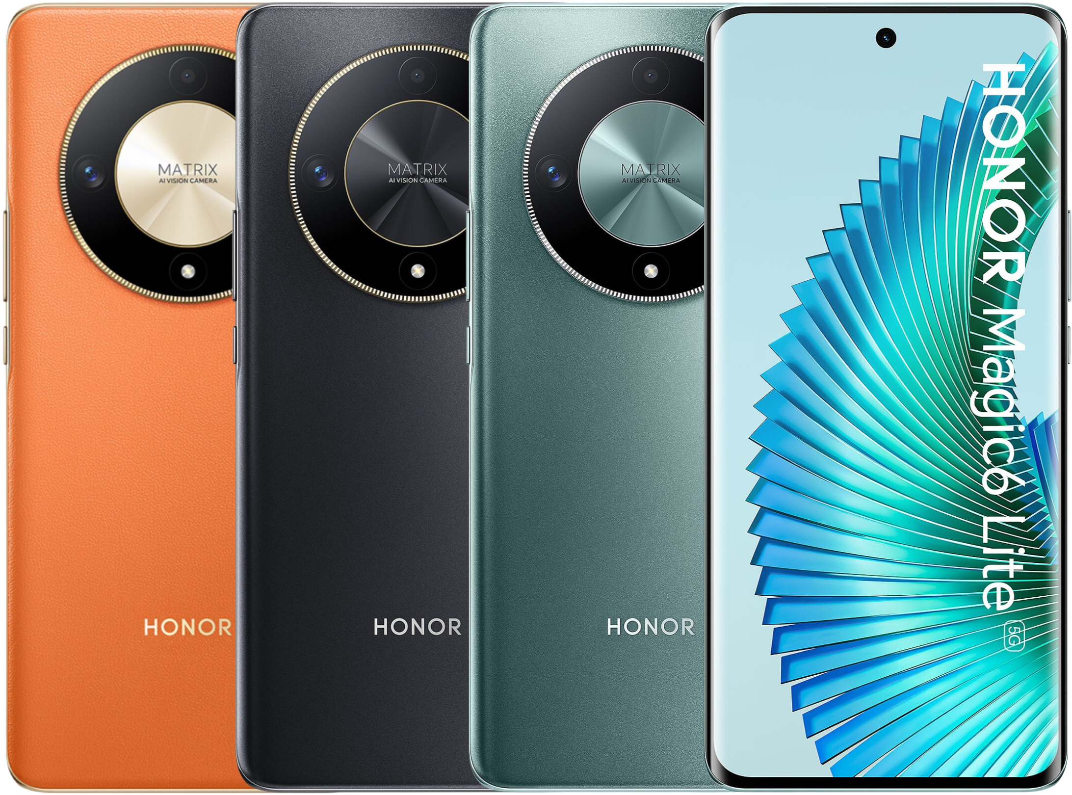 Honor Magic 6 Lite