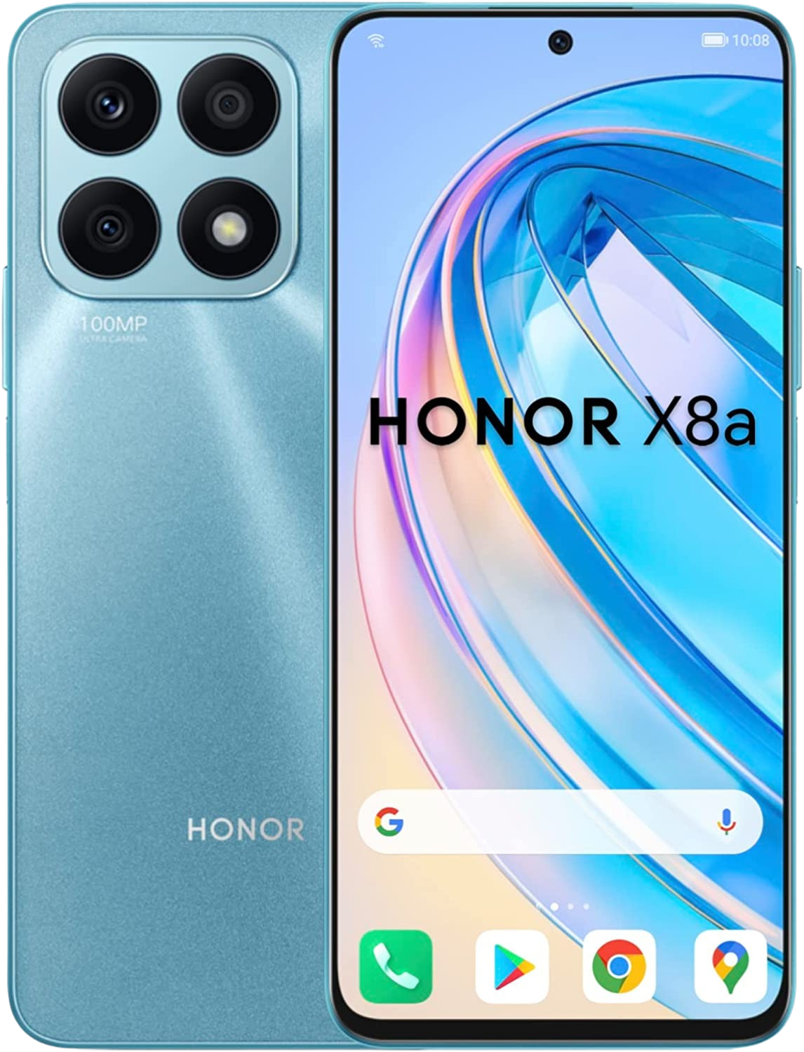 Honor X8a
