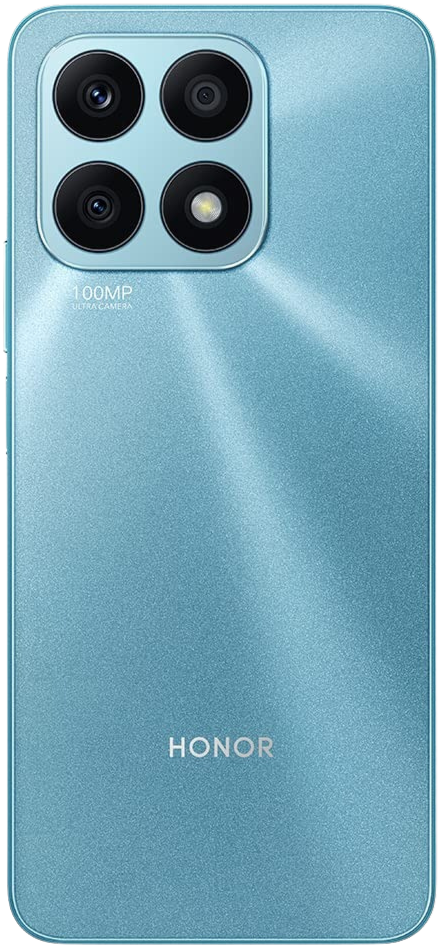 Honor X8a
