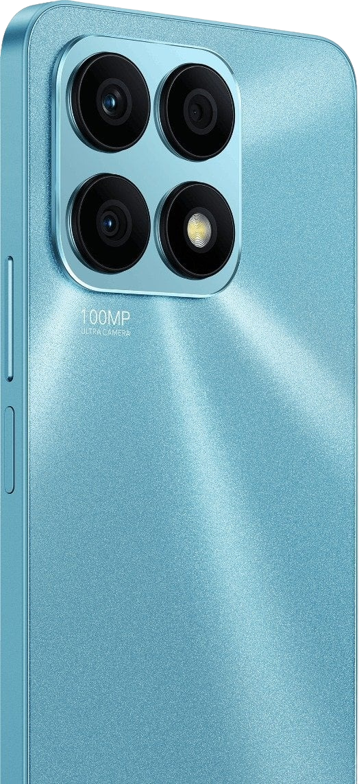 Honor X8a